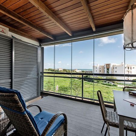 T1 Marina Park Vista Mar Apartment ลากอส ภายนอก รูปภาพ