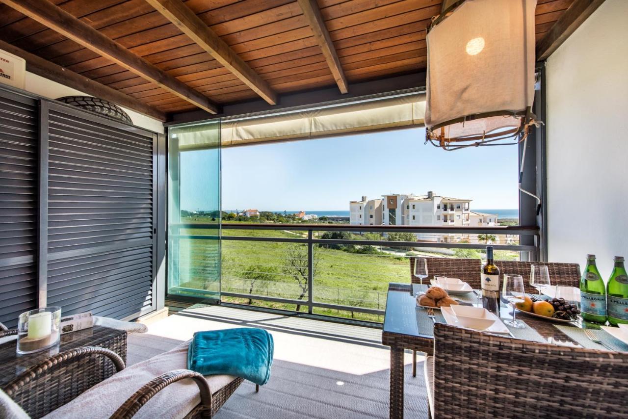 T1 Marina Park Vista Mar Apartment ลากอส ภายนอก รูปภาพ