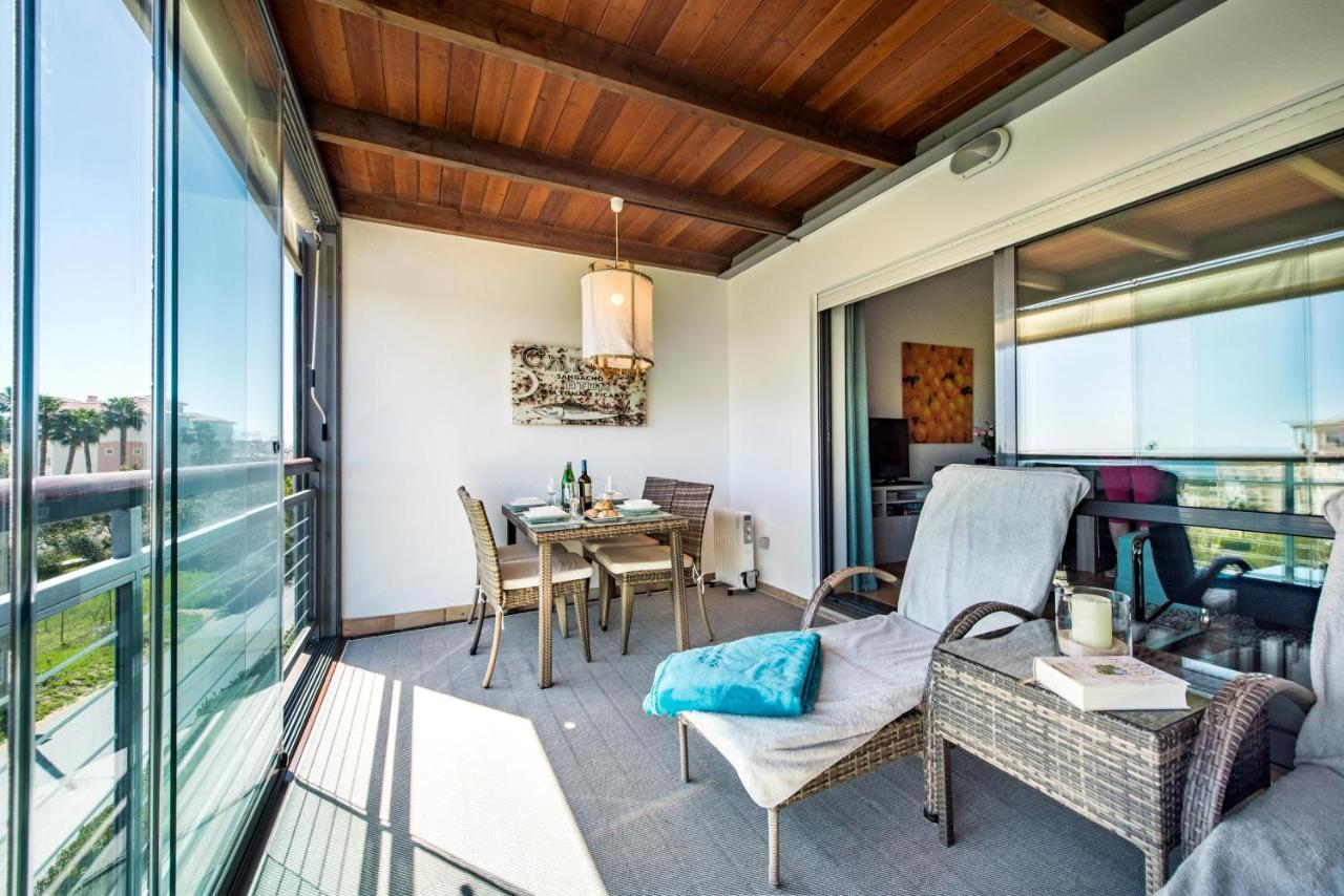 T1 Marina Park Vista Mar Apartment ลากอส ภายนอก รูปภาพ