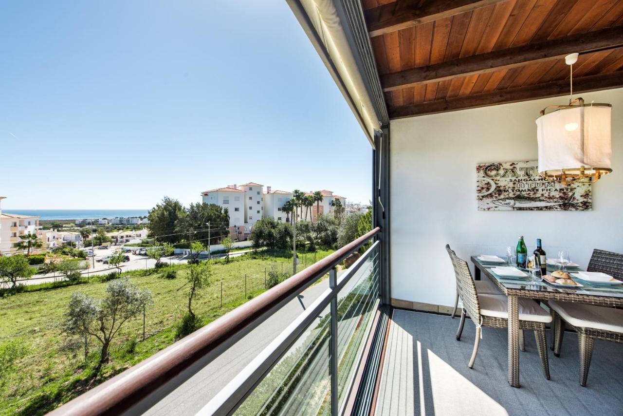 T1 Marina Park Vista Mar Apartment ลากอส ภายนอก รูปภาพ