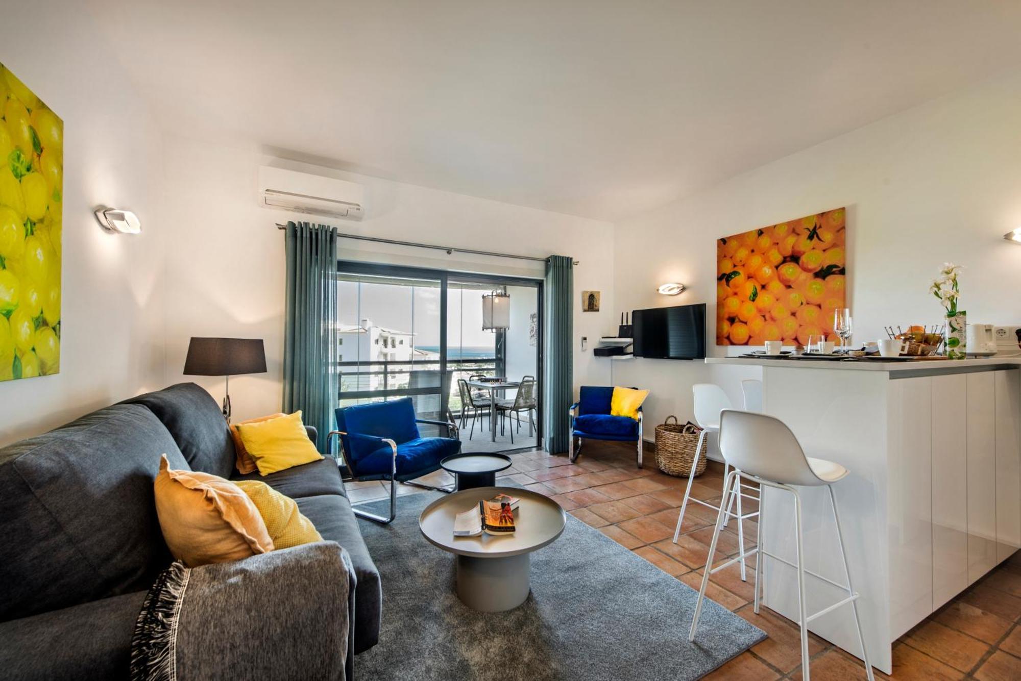 T1 Marina Park Vista Mar Apartment ลากอส ภายนอก รูปภาพ
