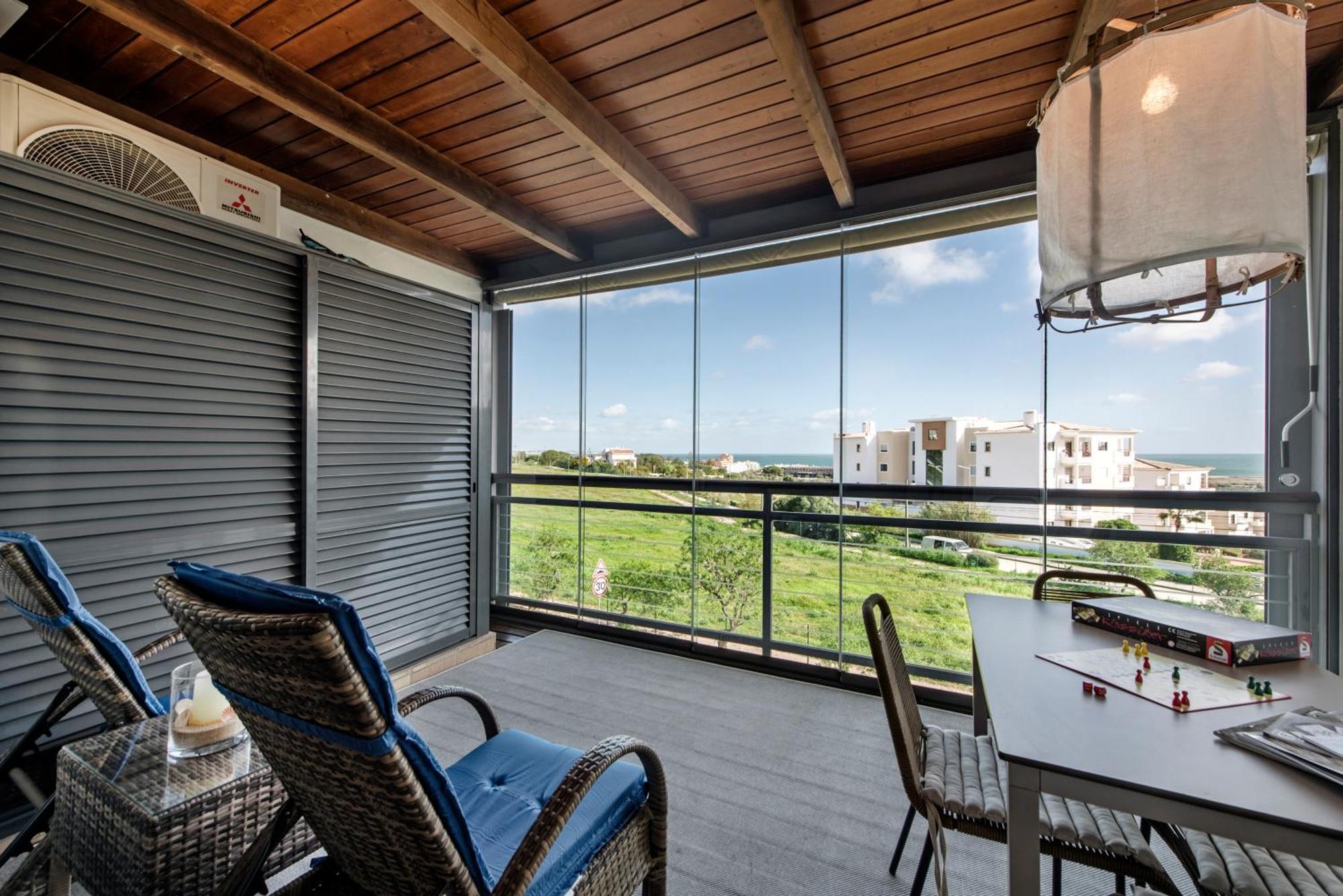 T1 Marina Park Vista Mar Apartment ลากอส ภายนอก รูปภาพ