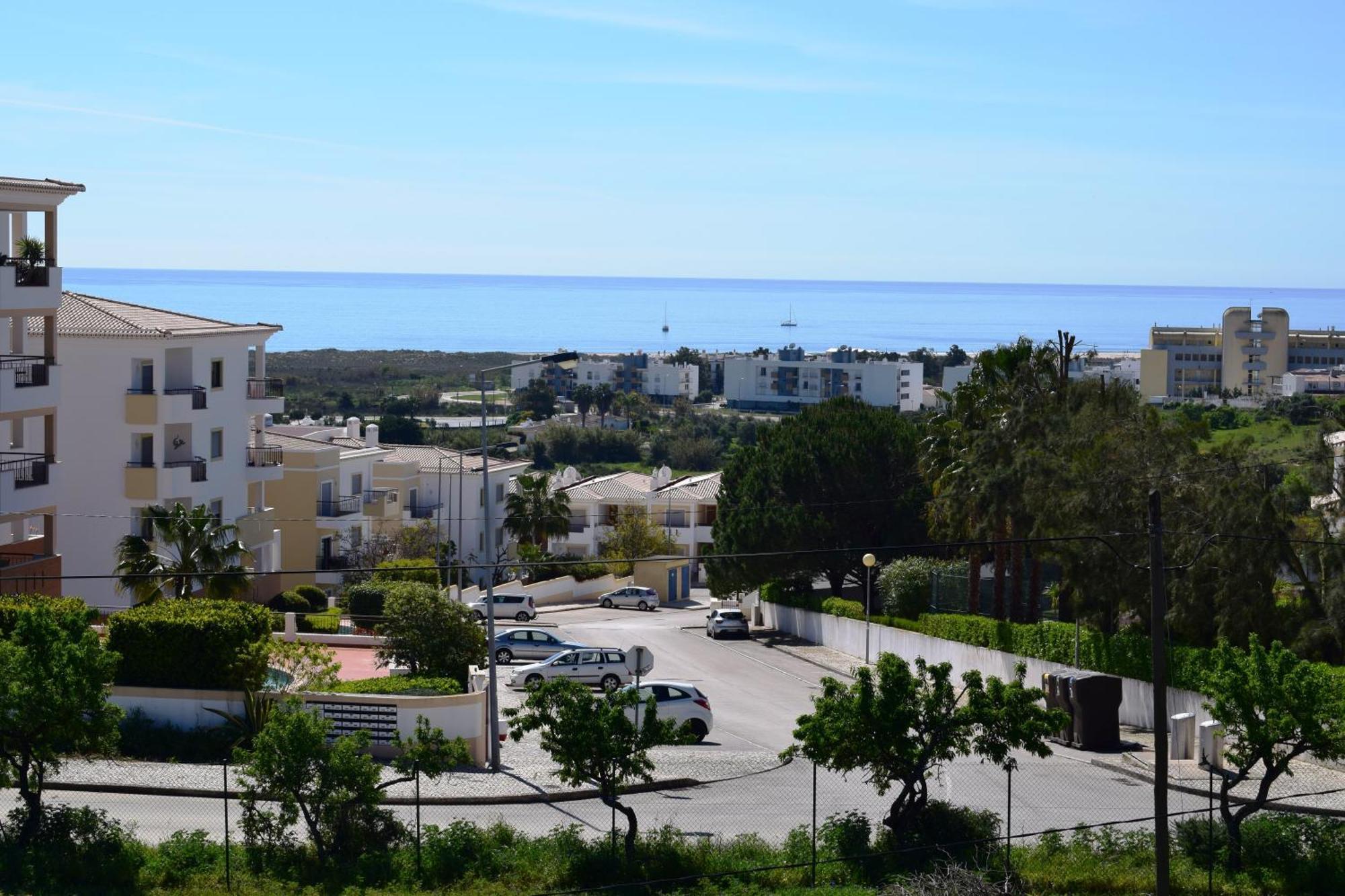 T1 Marina Park Vista Mar Apartment ลากอส ภายนอก รูปภาพ