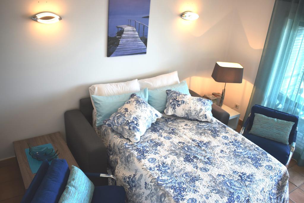 T1 Marina Park Vista Mar Apartment ลากอส ภายนอก รูปภาพ