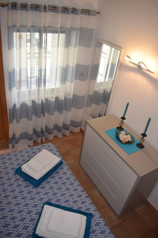 T1 Marina Park Vista Mar Apartment ลากอส ภายนอก รูปภาพ