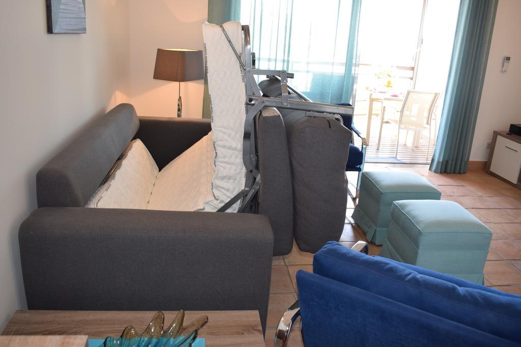 T1 Marina Park Vista Mar Apartment ลากอส ภายนอก รูปภาพ