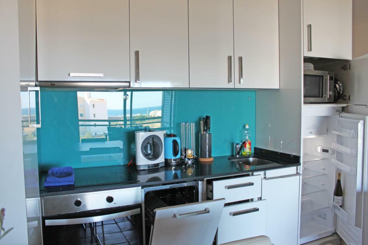 T1 Marina Park Vista Mar Apartment ลากอส ภายนอก รูปภาพ