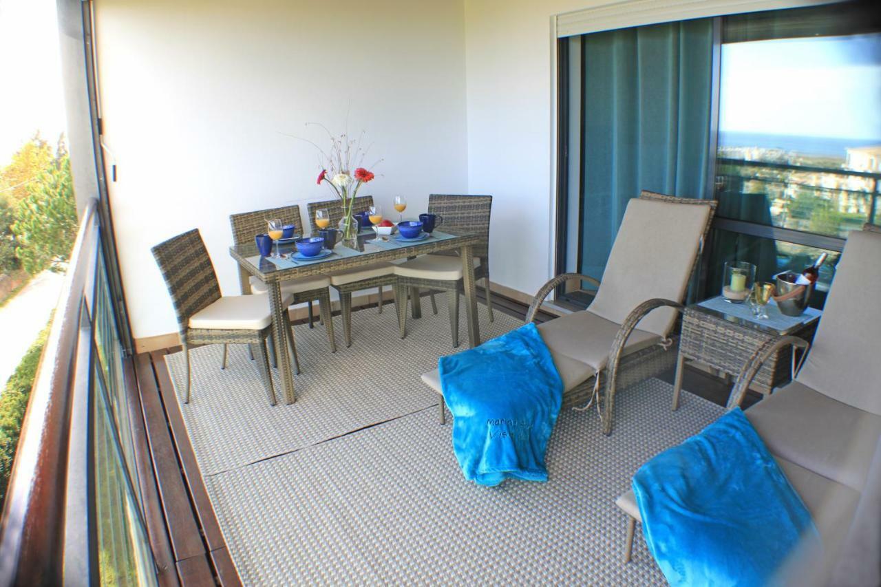 T1 Marina Park Vista Mar Apartment ลากอส ภายนอก รูปภาพ
