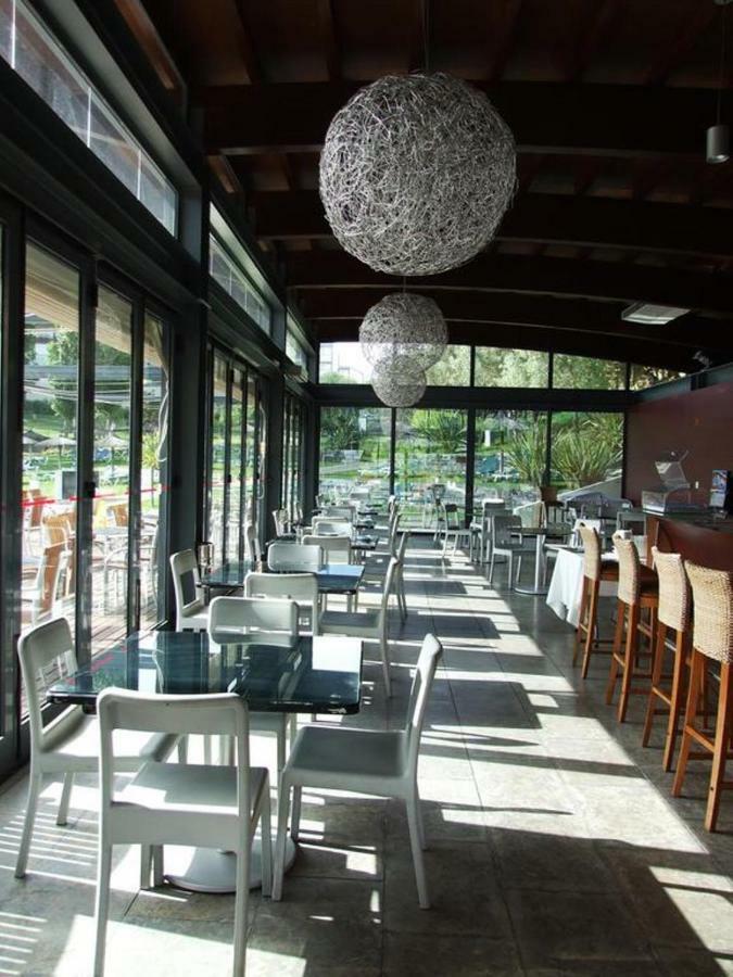 T1 Marina Park Vista Mar Apartment ลากอส ภายนอก รูปภาพ