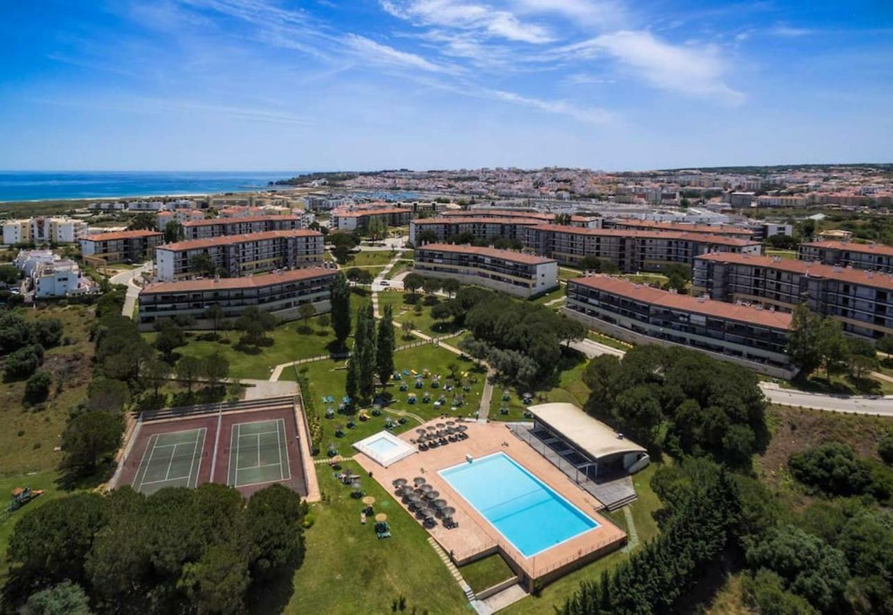 T1 Marina Park Vista Mar Apartment ลากอส ภายนอก รูปภาพ