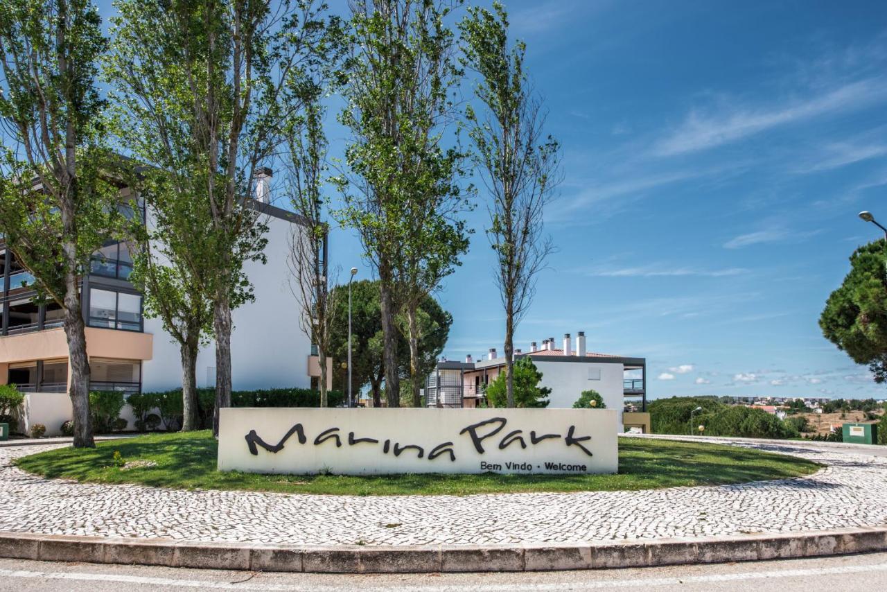 T1 Marina Park Vista Mar Apartment ลากอส ภายนอก รูปภาพ